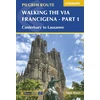 KNYGA The Reverend Sandy Brown Walking the Via Francigena Pilgrim Route - Part 1