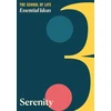 KNYGA The School Of Life Essential Ideas 3: Serenity