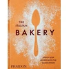 KNYGA The Silver Spoon Kitchen Italian Bakery, Step-by-Step Recipes with the Sidabrinis Spoon