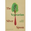KNYGA The Silver Spoon Kitchen Vegetarian Sidabrinis Spoon