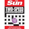 KNYGA The Sun Sun Two-Speed Crossword Collection 11