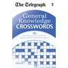 KNYGA The Telegraph: General Knowledge Crosswords 1