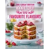 KNYGA The The Bake Off Team Great British Bake Off: Favourite Flavours
