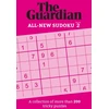KNYGA The The Guardian Guardian Sudoku 2