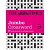 KNYGA The Times Mind Games Times 2 Jumbo Crossword Book 17