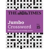 KNYGA The Times Mind Games Times 2 Jumbo Crossword Book 15