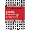 KNYGA The Times Mind Games Times General Knowledge Crossword Book 3, 80 General Knowledge Crossword Puzzles