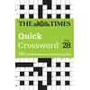 KNYGA The Times Mind Games Times Quick Crossword Book 28