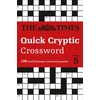 KNYGA The Times Mind Games Times Quick Cryptic Crossword Book 5