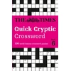 KNYGA The Times Mind Games Times Quick Cryptic Crossword Book 6