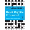 KNYGA The Times Mind Games Times Quick Cryptic Crossword Book 8