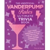 KNYGA Thea de Sousa Unofficial Vanderpump Rules Ultimate Trivia Book