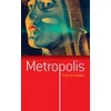 KNYGA Thea Von Harbou Metropolis