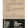 KNYGA Theatrical Notebooks of Samuel Beckett