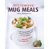 KNYGA Theo Michaels Microwave Mug Meals