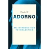 KNYGA Theodor W Adorno Introduction to Dialectics