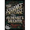 KNYGA Theodora Goss Strange Case of the Alchemist's Daughter