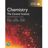 KNYGA Theodore Brown Chemistry: The Central Science in SI Units, Global Edition