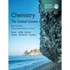KNYGA Theodore L Brown Chemistry: The Central Science in SI Units, Expanded Edition, Global Edition