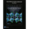 KNYGA Theodore L Brown Student Solutions Manual (Juodas Exercises) for Chemistry