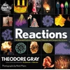 KNYGA Theodore W Gray Reactions