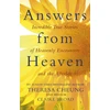 KNYGA Theresa Cheung Answers from Heaven