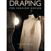 KNYGA Theresa Parker Draping for Fashion Design