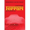 KNYGA Thevenet Martin Life in Ferrari Raudona