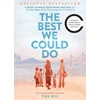 KNYGA Thi Bui Best We Could Do: An Illustrated Memoir