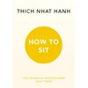 KNYGA Thich Nhat Hanh How to Sit