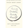 KNYGA Thich Nhat Hanh Living Buddha, Living Christ