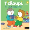 KNYGA Thierry Courtin T'choupi