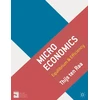 KNYGA Thijs Ten Raa Microeconomics