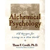 KNYGA Thom F Cavalli Alchemical Psychology
