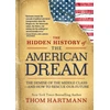 KNYGA Thom Hartmann Hidden History of the American Dream