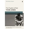 KNYGA Thom Jones Pugilist at Rest