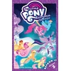 KNYGA Thom Zahler My Little Pony: Friendship is Magic Season 10, Vol. 3