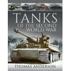 KNYGA Thomas Anderson Tanks of the Second World War