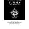 KNYGA Thomas Aquinas Summa Theologiae: Volume 2, Existence and Nature of God