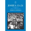 KNYGA Thomas B Dozeman Joshua 13-24