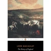 KNYGA Thomas Babington Macaulay History of England