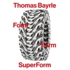 KNYGA Thomas Bayrle: Form Form SuperForm