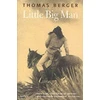 KNYGA Thomas Berger Little Big Man