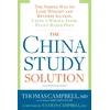 KNYGA Thomas Campbell China Study Solution
