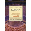 KNYGA Thomas Cleary Essential Koran