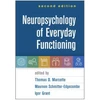 KNYGA Thomas D Marcotte Neuropsychology of Everyday Functioning, Second Edition
