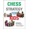 KNYGA Thomas Engqvist Chess Strategy for Kids