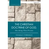 KNYGA Thomas F Torrance Christian Doctrine of God, One Being Three Persons