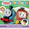 KNYGA Thomas &amp; Friends: Feelings