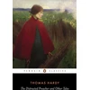 KNYGA Thomas Hardy Distracted Preacher and Other Tales